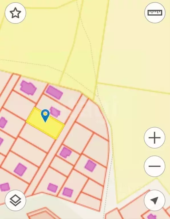 Участок в Тульская область, Тула городской округ, д. Ямны  (12.0 сот.) - Фото 0