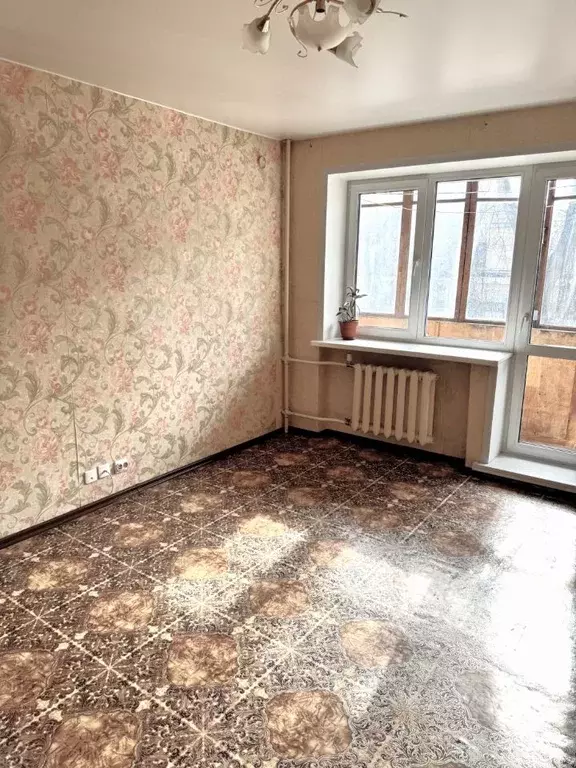 4-к кв. Псковская область, Псков Октябрьский просп., 39 (82.2 м) - Фото 2
