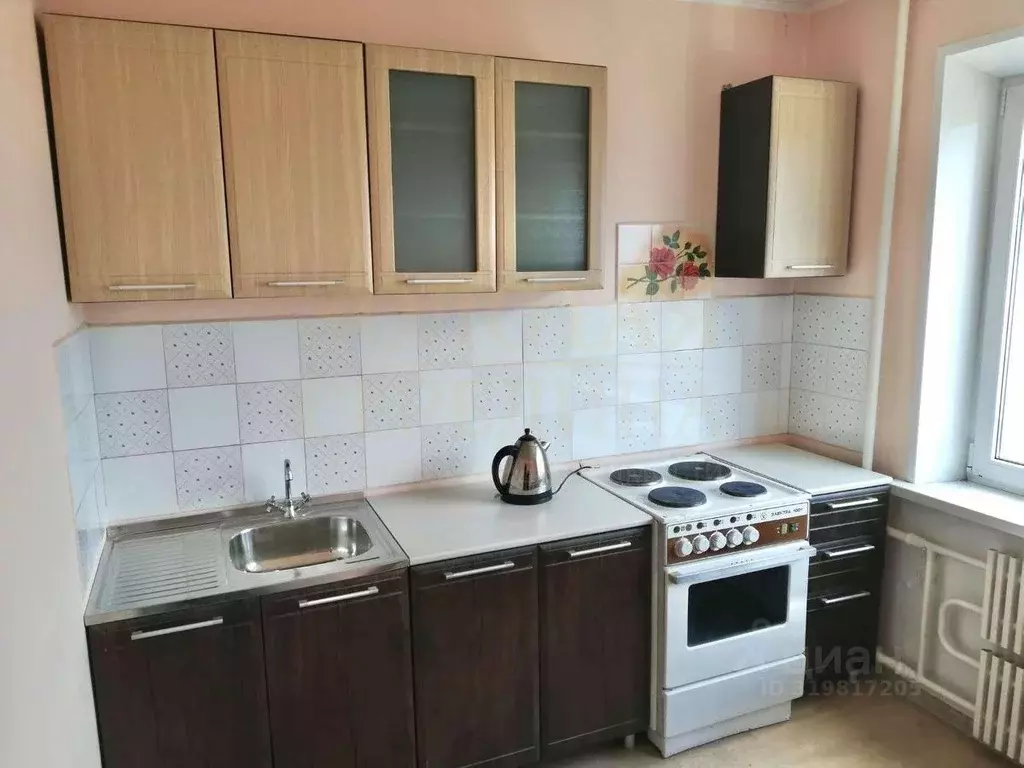 1-к кв. Белгородская область, Старый Оскол Студенческий мкр, 1/2 (37.0 ... - Фото 0