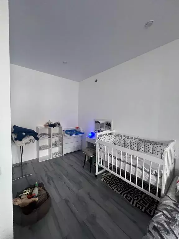 Продаётся 1-к квартира, 35.4 м - Фото 1