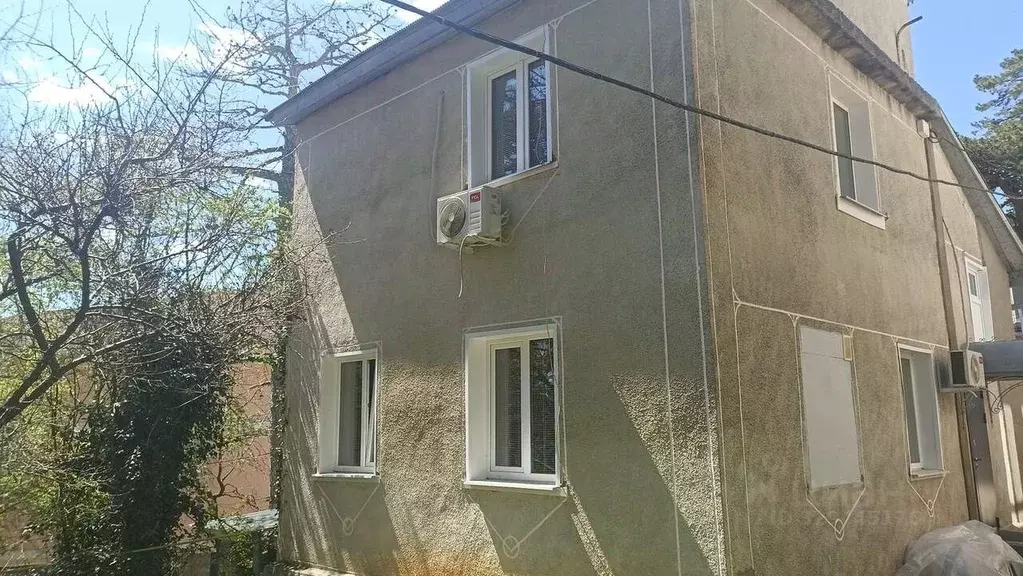 Дом в Крым, Ялта муниципальный округ, Советское пгт  (92 м) - Фото 1
