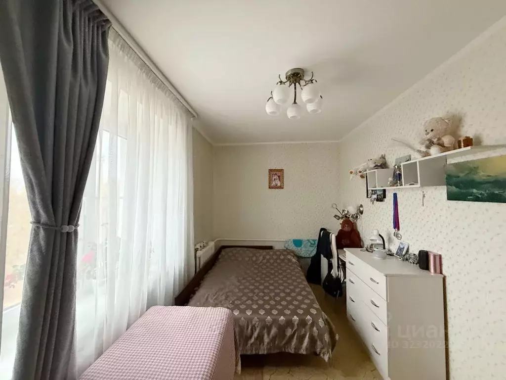 2-к кв. Калужская область, Жуков Юбилейная ул., 7 (38.7 м) - Фото 2