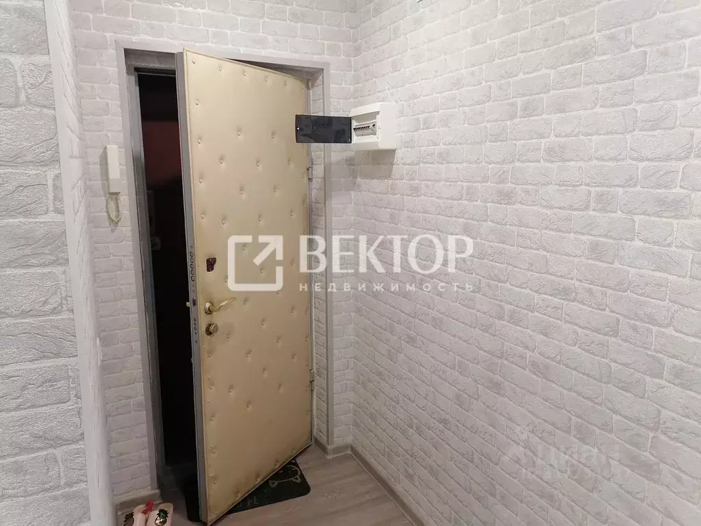 1-к кв. Ярославская область, Ярославль ул. 8 Марта, 12А (31.9 м) - Фото 1
