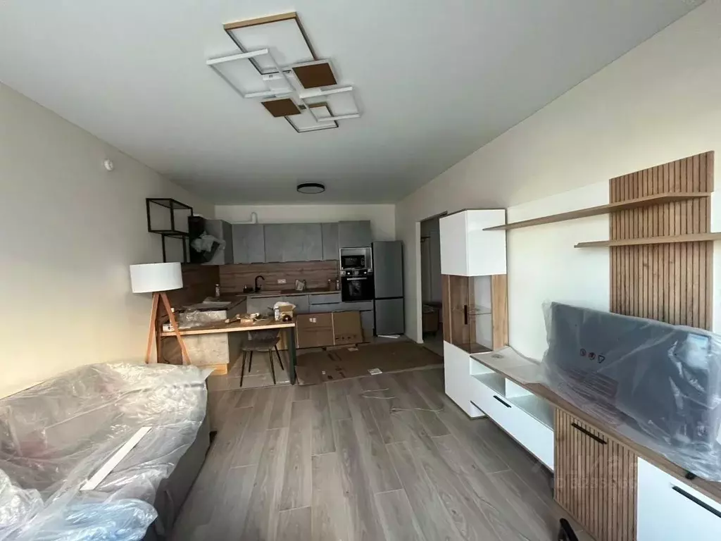 3-к кв. Московская область, Балашиха ул. Реутовская, 6 (60.0 м) - Фото 1