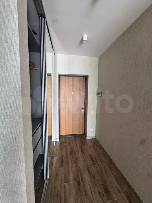 Квартира-студия, 27 м, 15/22 эт. - Фото 1