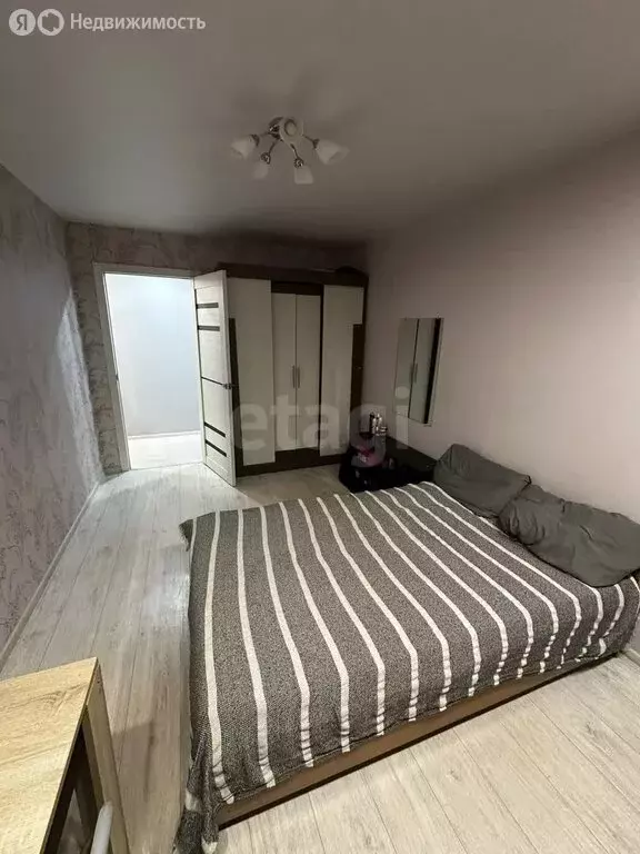 3-комнатная квартира: Нижний Новгород, проспект Гагарина, 86 (55.7 м) - Фото 2