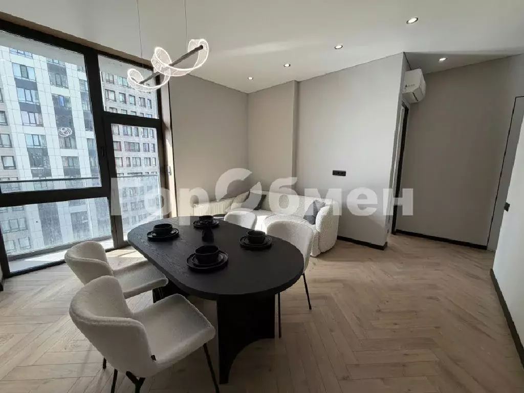 Продается 3-комнатная квартира - Фото 2