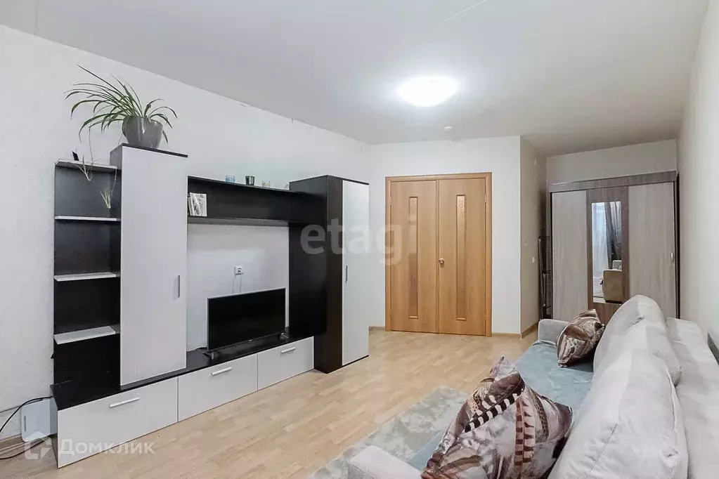 Продаётся 1-к квартира, 35.3 м - Фото 0