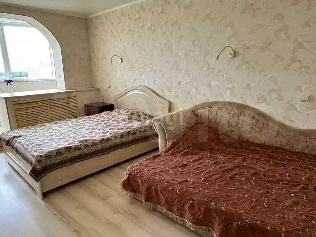 3-к. квартира, 67,3 м, 9/9 эт. - Фото 1