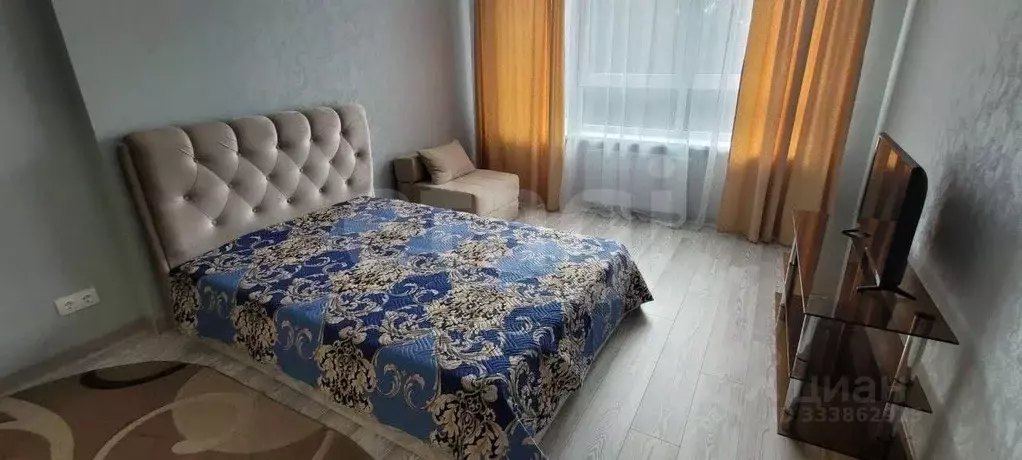 2-к кв. Москва 6-я Радиальная ул., 7/1к1 (60.0 м) - Фото 2