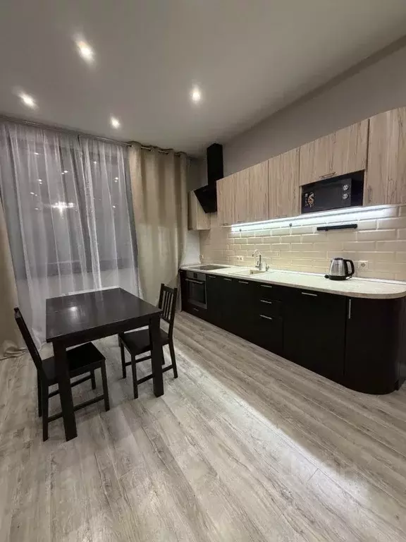 2-к кв. Московская область, Раменский муниципальный округ, Ильинский ... - Фото 1