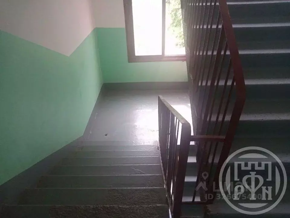 1-к кв. Ленинградская область, Всеволожск Ленинградская ул., 21к2 ... - Фото 1