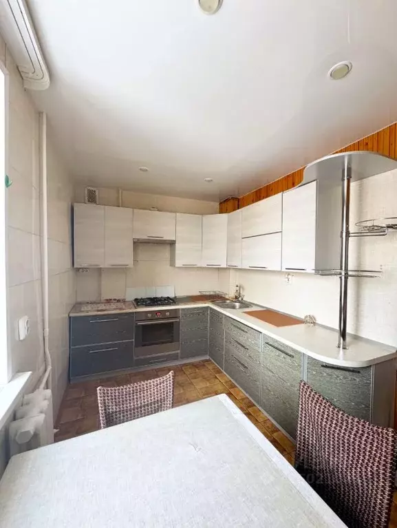 2-к кв. Нижегородская область, Нижний Новгород ул. ... - Фото 1