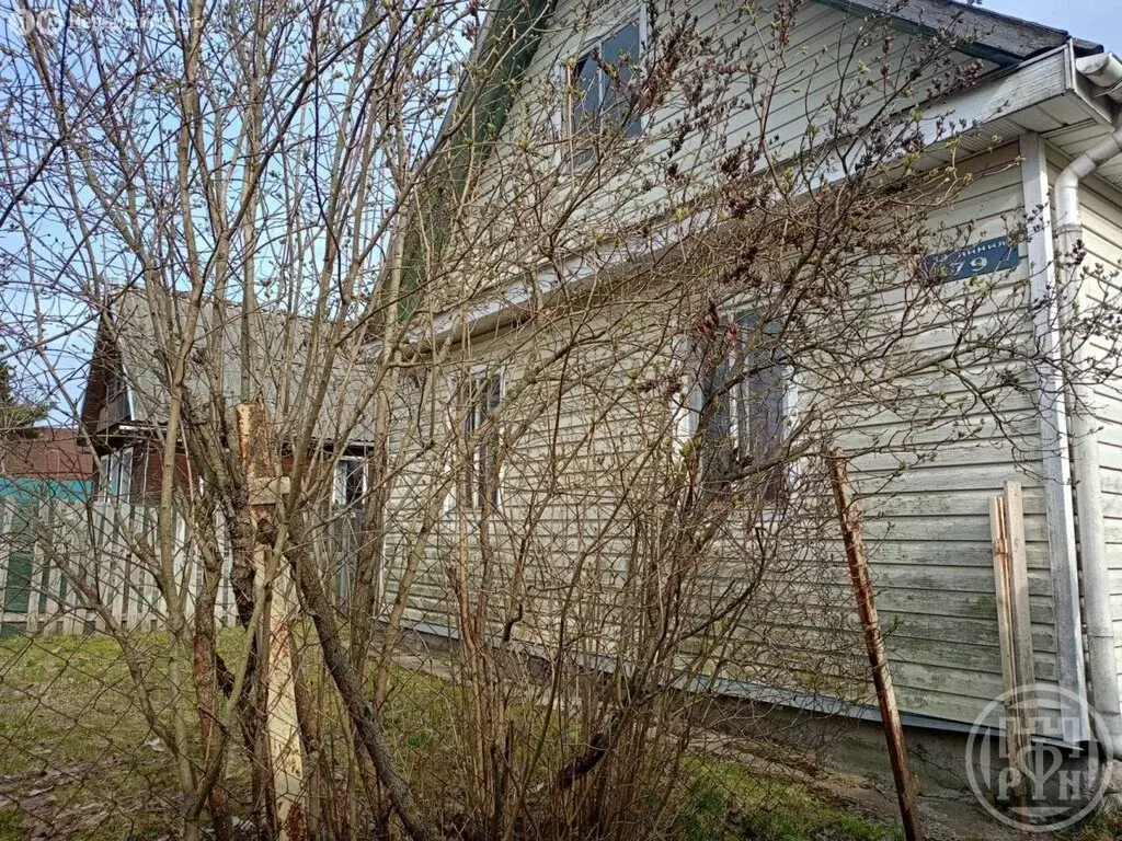 Дом в Отрадное, 13-я линия, 79 (62.72 м) - Фото 2