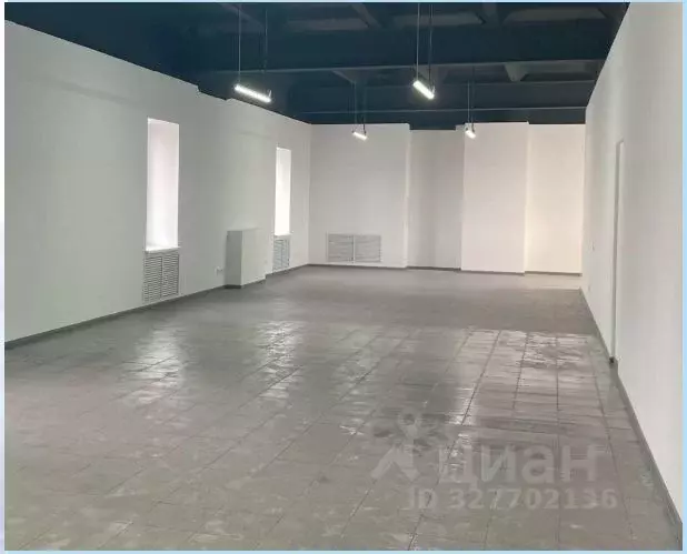 Офис в Самарская область, Тольятти Коммунальная ул., 28 (60 м) - Фото 1