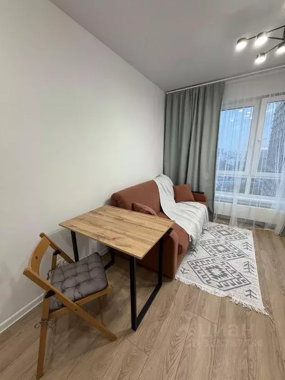 Студия Москва Алтуфьевское ш., 55к5 (20.0 м) - Фото 2