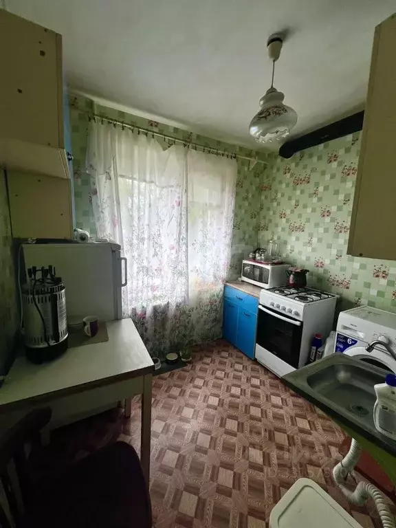 1-к кв. Брянская область, Сельцо проезд Горького, 5 (31.0 м) - Фото 1