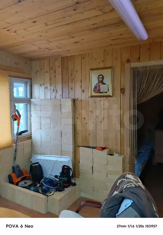 Дача 150 м на участке 18 сот. - Фото 0
