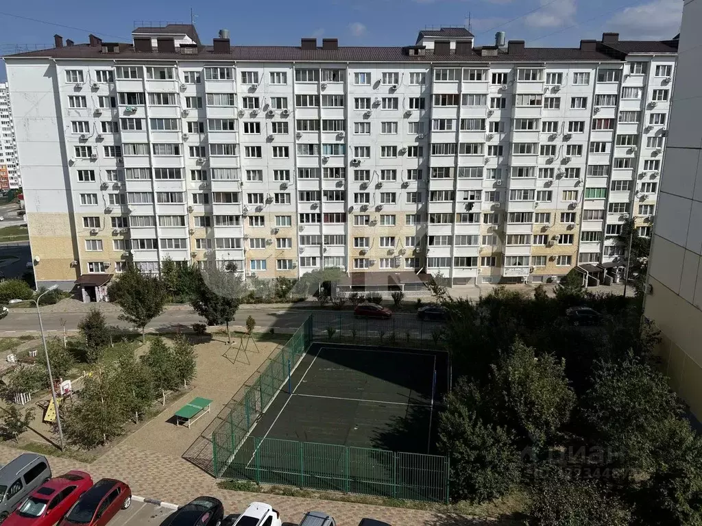 1-к кв. Краснодарский край, Анапа ул. Ленина, 194 (35.0 м) - Фото 1