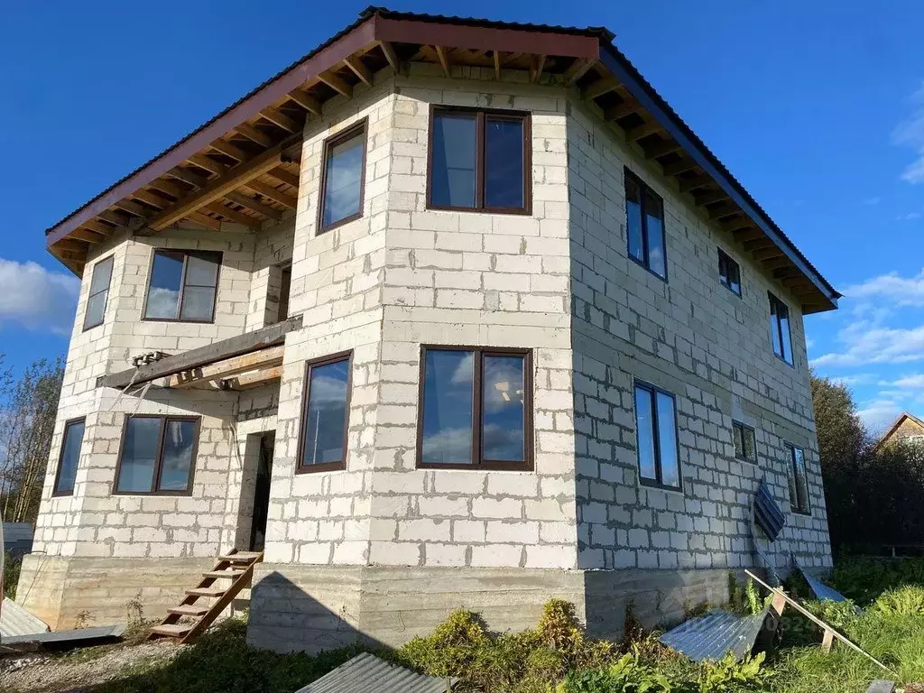 Дом, 245 м - Фото 1