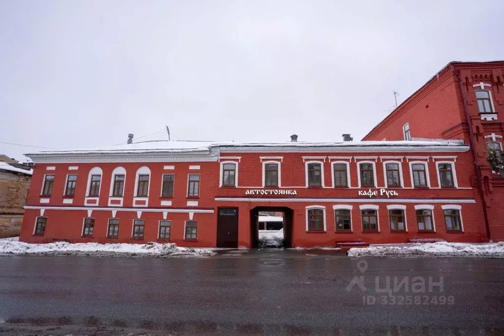 Комната Кировская область, Киров ул. Казанская, 74 (10.0 м) - Фото 2