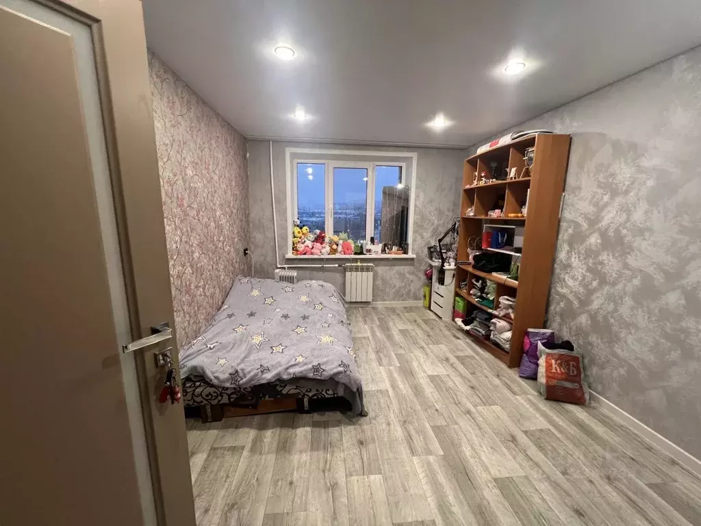 Комната Самарская область, Самара ул. 22-го Партсъезда, 37 (17.3 м) - Фото 2