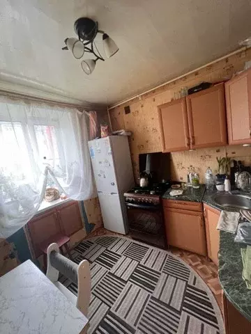 Продаётся 1-к квартира, 34 м - Фото 1