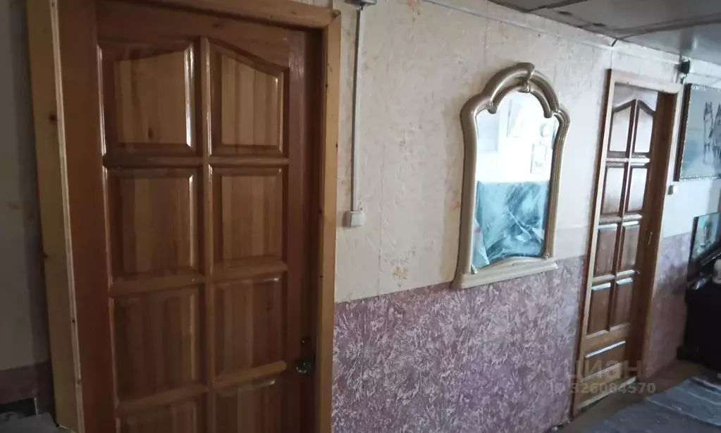 Дом в Вологодская область, Устюженский район, д. Зимник  (480 м) - Фото 2