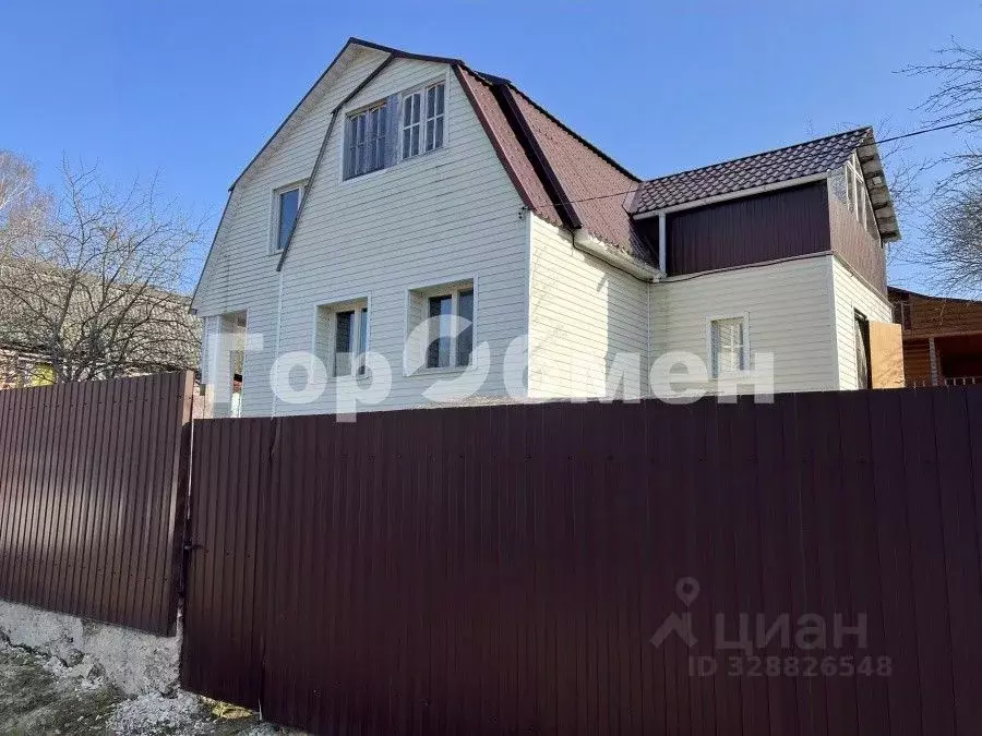 Дом в Московская область, Дмитровский муниципальный округ, Керамик СНТ ... - Фото 2