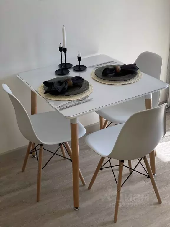 1-к кв. Санкт-Петербург Новолитовская ул., 10 (43.0 м) - Фото 2