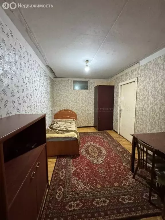 3-комнатная квартира: Казань, улица Химиков, 29 (56.1 м) - Фото 2