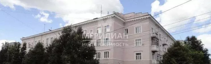 Продаётся 3-к квартира, 74.5 м - Фото 1