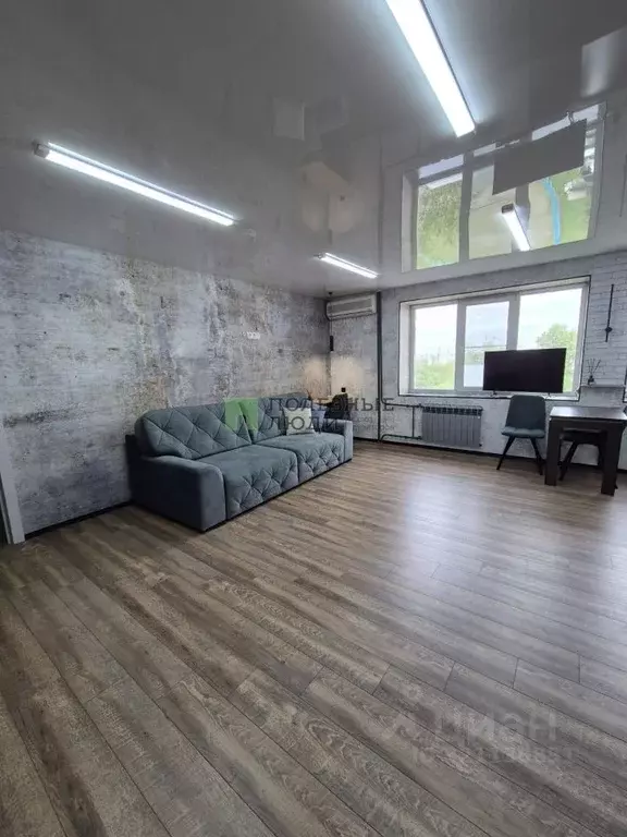 3-к кв. Хабаровский край, Хабаровск ул. Лермонтова, 6 (65.5 м) - Фото 2