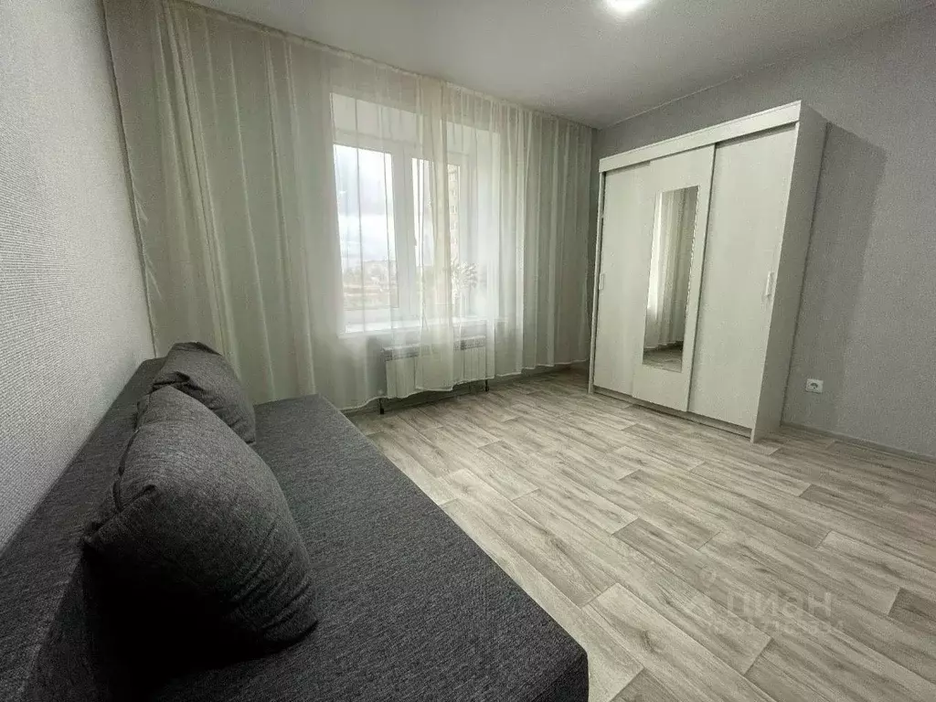 1-к кв. Вологодская область, Вологда Судоремонтная ул., 2Е (34.0 м) - Фото 1