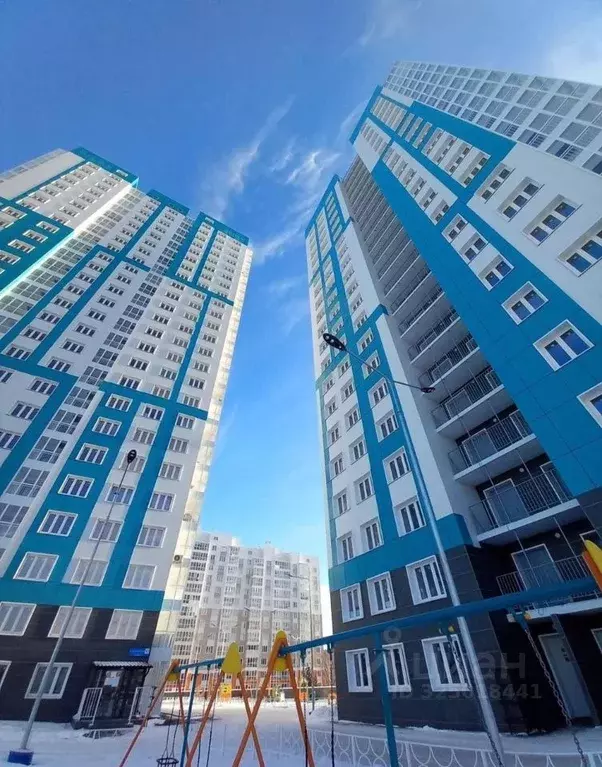 Офис в Красноярский край, Красноярск Лесопарковая ул., 43 (32 м) - Фото 2