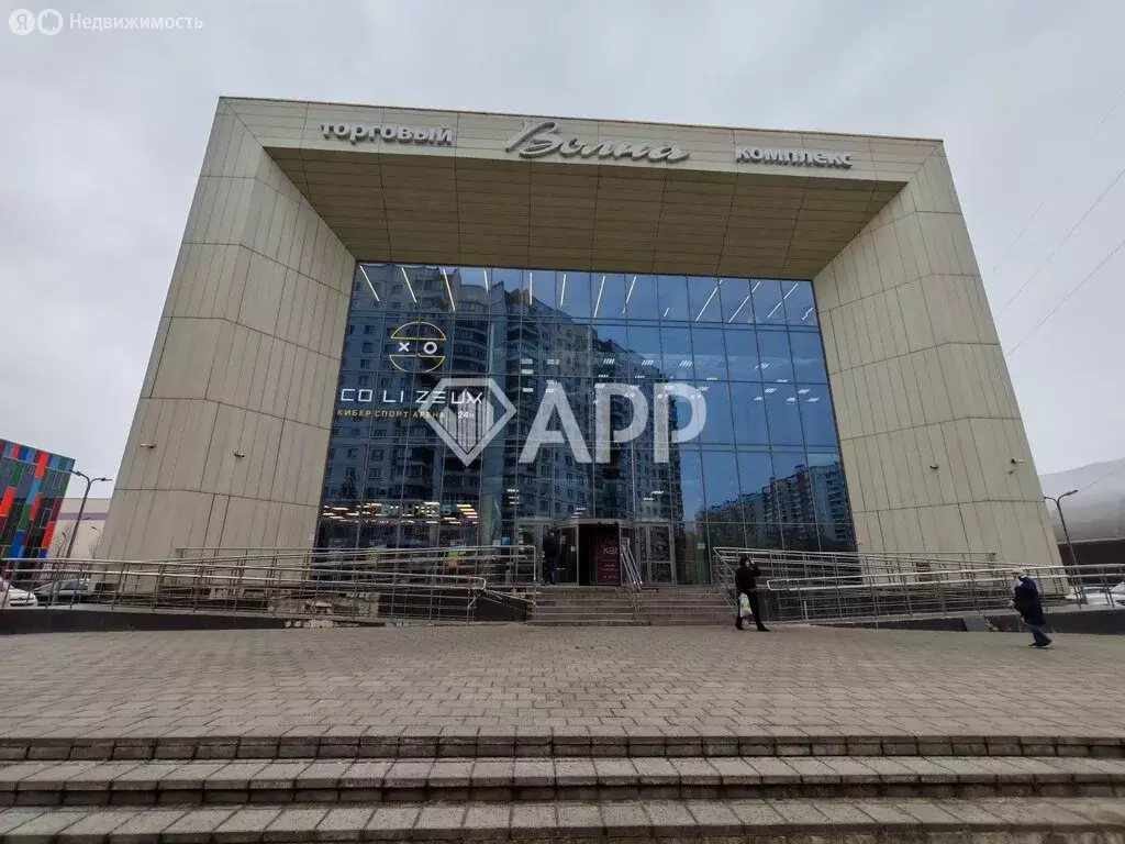 Помещение свободного назначения (72 м) - Фото 1