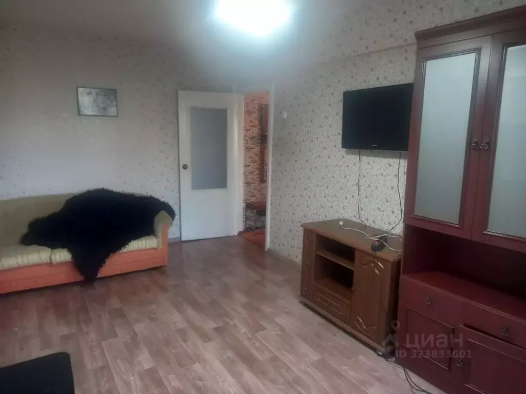 3-к кв. Иркутская область, Иркутск Красноярская ул., 81 (51.0 м) - Фото 1