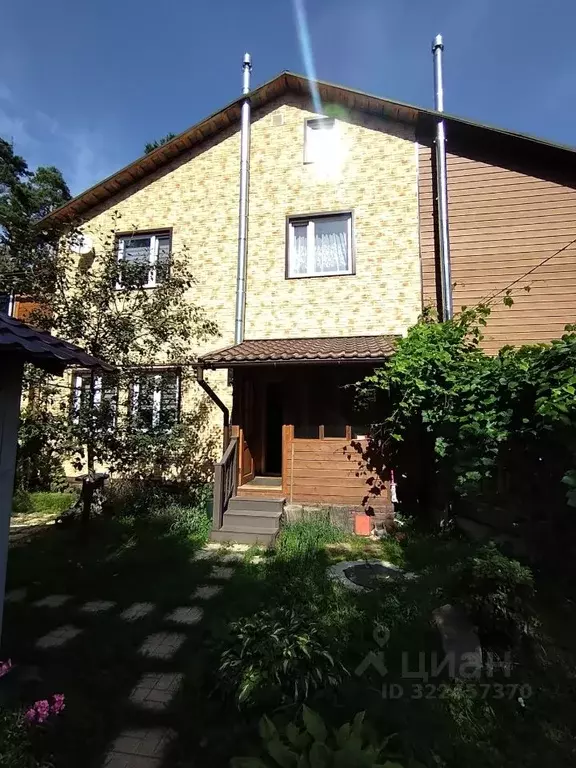 Дом в Московская область, Люберцы городской округ, Малаховка пгт ул. ... - Фото 0