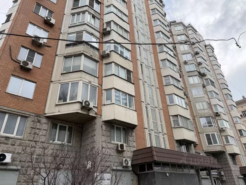 3-к кв. Москва Беговая ул., 6 (77.0 м) - Фото 1