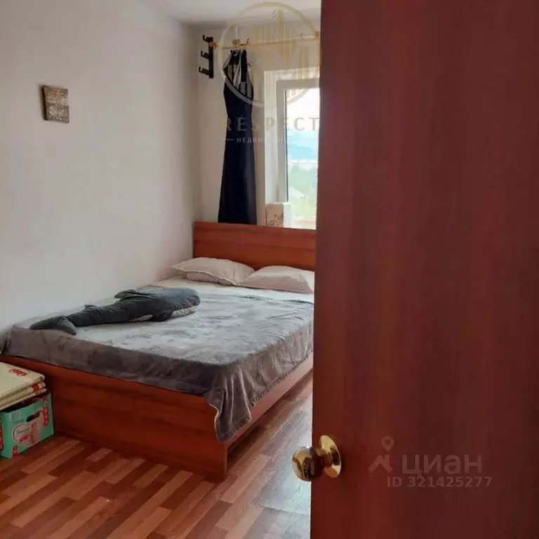 1-к кв. Ставропольский край, Железноводск ул. Суворова, 45 (35.0 м) - Фото 0