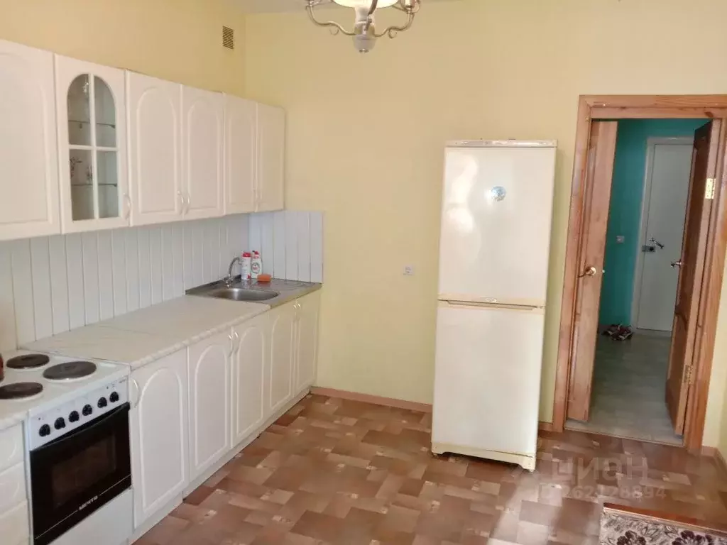 1-к кв. Мордовия, Саранск Коммунистическая ул., 17 (46.0 м) - Фото 2