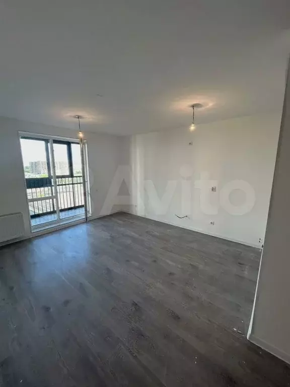 Квартира-студия, 25 м, 9/22 эт. - Фото 0