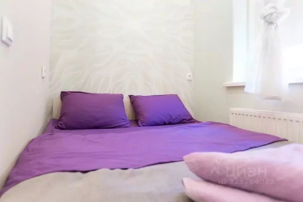 1-к кв. Москва Автозаводская ул., 23с931к1 (15.0 м) - Фото 1