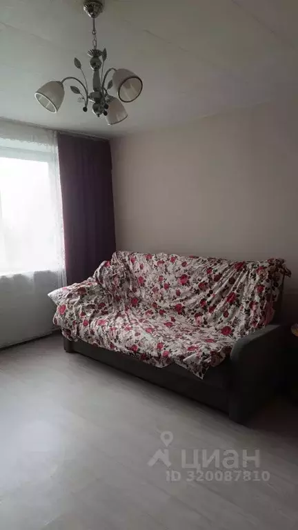 2-к кв. Санкт-Петербург Белорусская ул., 26к1 (48.0 м) - Фото 0