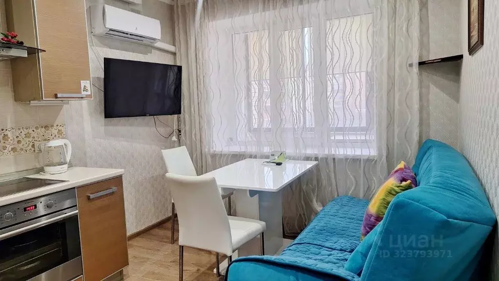 1-к кв. Московская область, Дубна просп. Боголюбова, 16а (46.0 м) - Фото 1