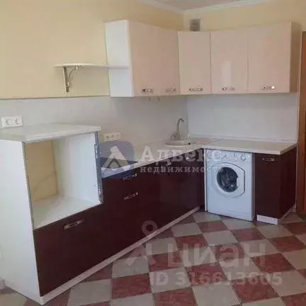 2-к кв. Тюменская область, Тюмень Народная ул., 4к1 (64.0 м) - Фото 0