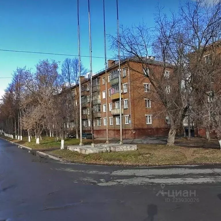 2-к кв. Тульская область, Тула ул. Металлургов, 2Б (46.0 м) - Фото 1