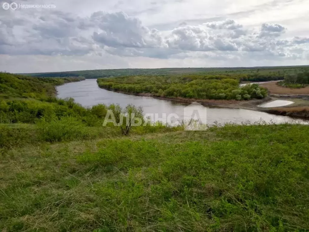Участок в Старостаничное сельское поселение, хутор Диченский, улица ... - Фото 1