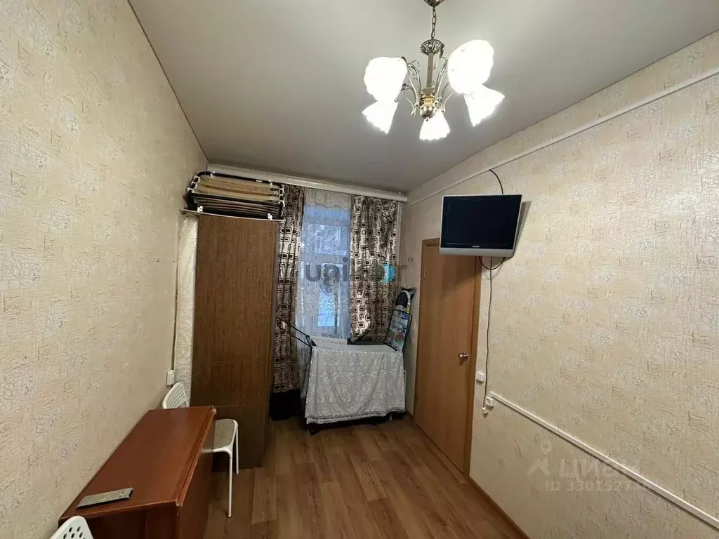 1-к кв. Башкортостан, Уфа Коммунистическая ул., 35 (22.6 м) - Фото 2
