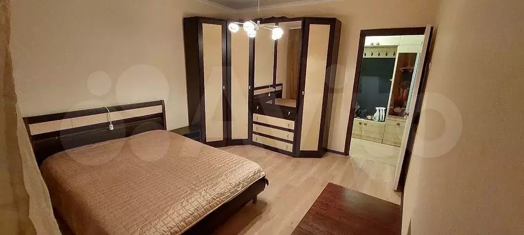 2-к. квартира, 53 м, 6/9 эт. - Фото 0